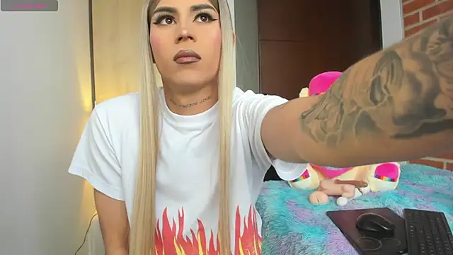 Snapshot of alisoondrean_ chatting on 02.23.26 alisoondrean online show from 02.23.26