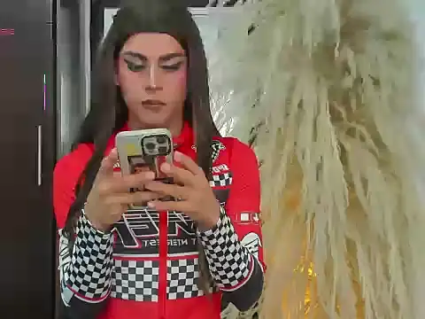alisoondrean  online show from 05.18.26