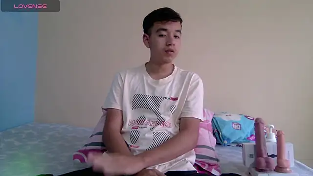 IronDante online show from 03.27.26