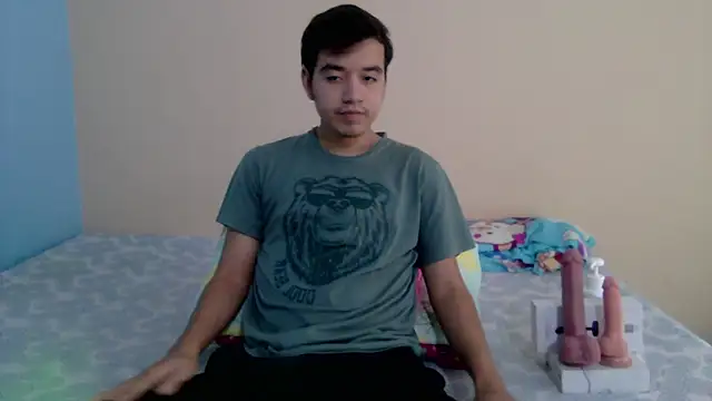 IronDante online show from 05.12.26