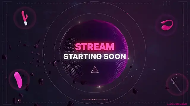 lunasexy79 online show from 02.24.26