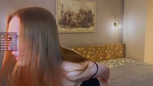 Crystal Diva online show from 04.02.26