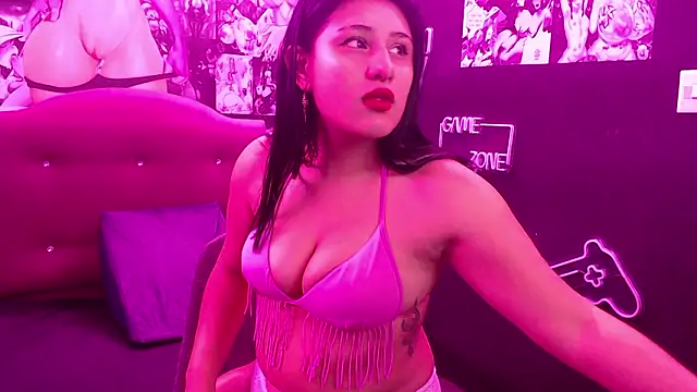 cherry07  online show from 02.23.26