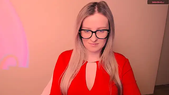 Snapshot of AnnePeach chatting on 02.19.26 AnnePeach online show from 02.19.26