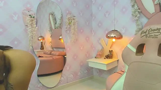 Isabellaa Rosee online show from 04.19.26