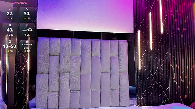 CamilaParisi online show from 03.19.26