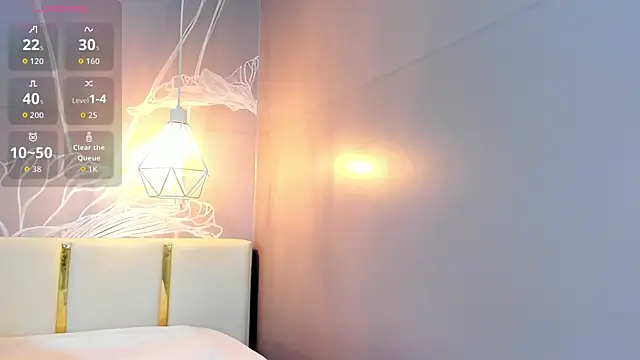 emily cute4u online show from 04.06.26