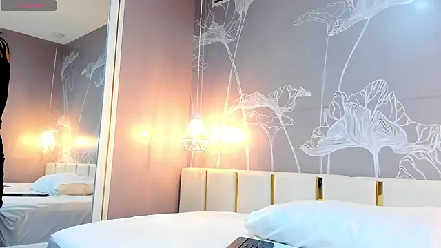 emily cute4u online show from 04.18.26