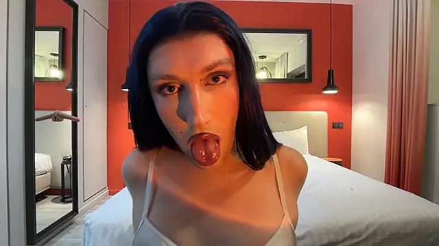 Snapshot of NinaFox69 chatting on 04.01.26 NinaFox69 online show from 04.01.26