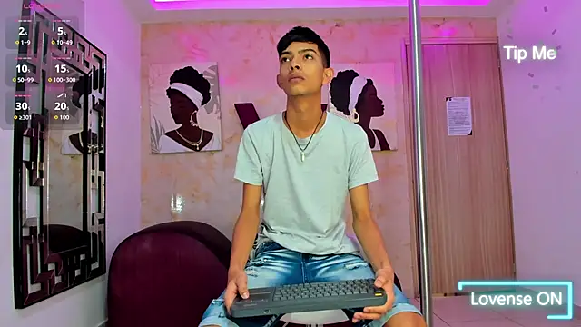 KITTY BOSH online show from 02.21.26