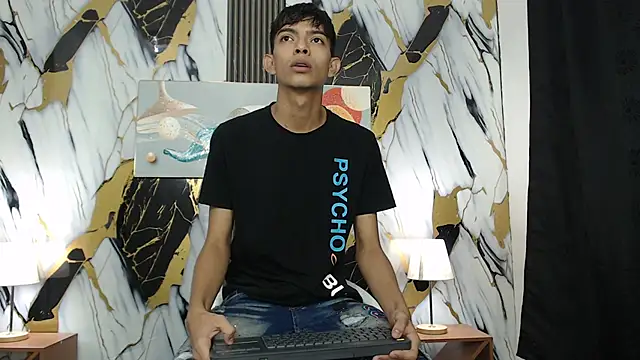 KITTY BOSH online show from 03.15.26