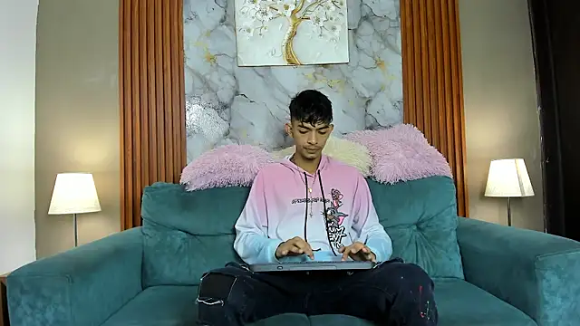 KITTY BOSH online show from 03.24.26