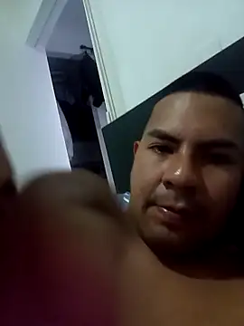 jhoncogeduro online show from 02.13.26