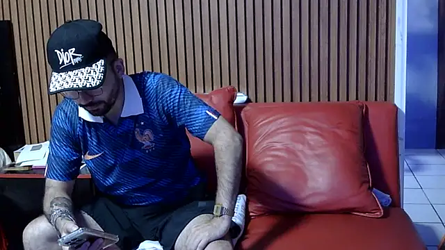 Karamel444 online show from 06.05.26