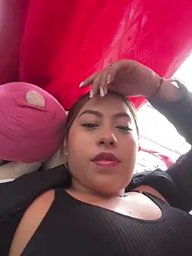 Emiily joee  online show from 04.12.26