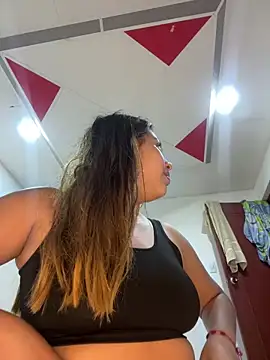 Emiily joee  online show from 05.27.26