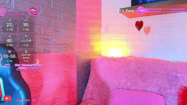 kiim xxx katta online show from 03.17.26