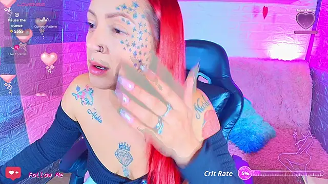 Snapshot of kiim_xxx_katta chatting on 04.30.26 kiim xxx katta online show from 04.30.26