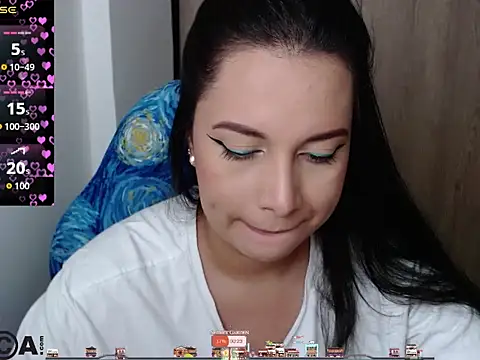 venus  24 online show from 03.05.26