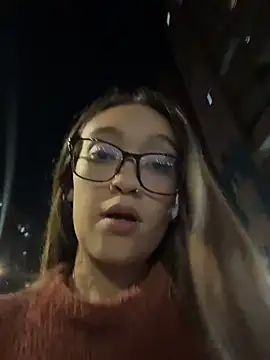 Susy M online show from 03.05.26