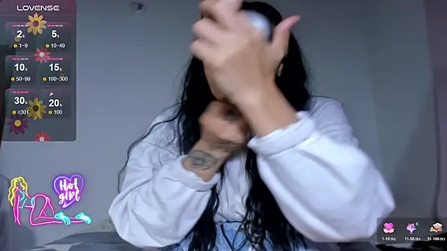 baileyadamms online show from 06.15.26