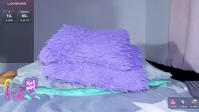baileyadamms online show from 07.05.26