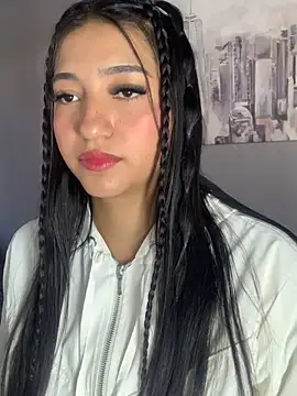 Snapshot of Daniela_Pink chatting on 02.28.26 Daniela Pink online show from 02.28.26