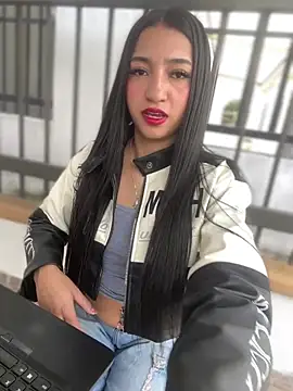 Snapshot of Daniela_Pink chatting on 03.03.26 Daniela Pink online show from 03.03.26