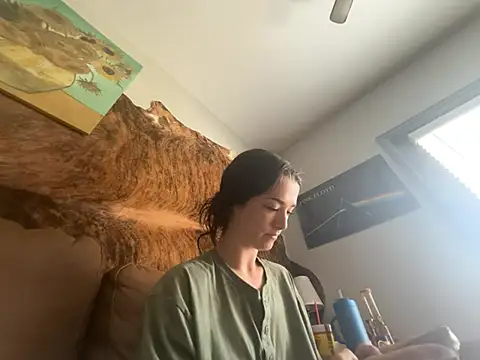 ash10alex online show from 07.27.26