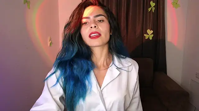 sexxylady11  online show from 03.30.26