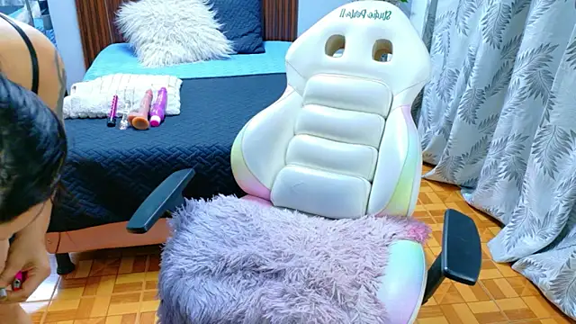 lilu 69 online show from 04.09.26