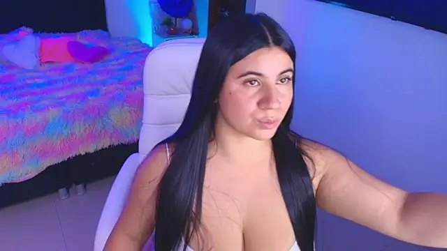 Alice Sweet E online show from 06.06.26
