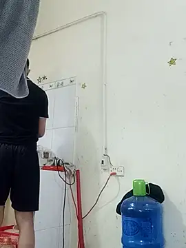 Changebabi online show from 03.24.26