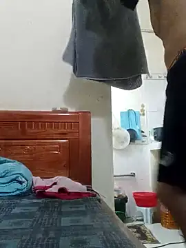 Changebabi online show from 04.21.26