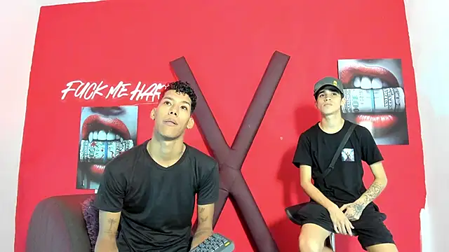 Snapshot of GREEN_BOYS chatting on 03.03.26 GREEN BOYS online show from 03.03.26