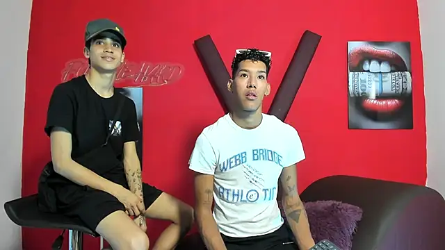 GREEN BOYS online show from 03.06.26