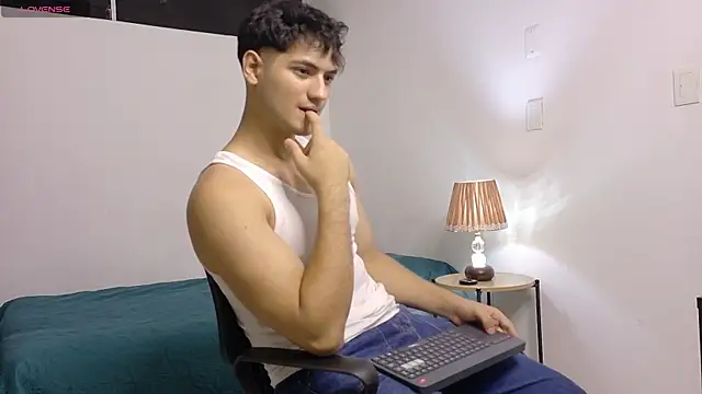 Kael Switch online show from 02.24.26