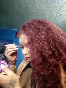 Helensex1 online show from 03.25.26