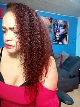 Helensex1 online show from 04.18.26