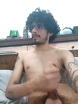 Hopeghost online show from 03.21.26