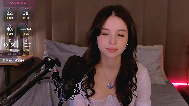 LanaLedger online show from 02.14.26