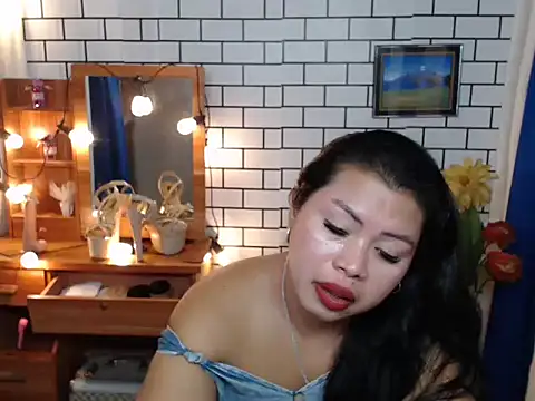 LovelyJessaXX online show from 02.28.26