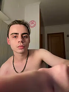 YourFavouriteTwink online show from 02.15.26