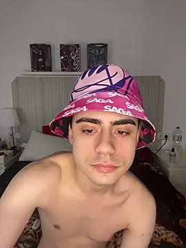 YourFavouriteTwink online show from 02.26.26