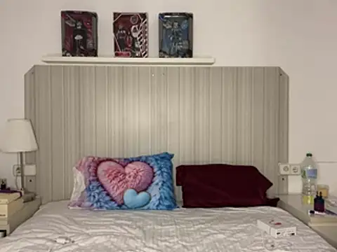 YourFavouriteTwink online show from 03.03.26