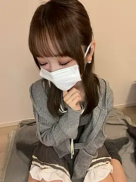 jp-Hinachan online show from 07.05.26