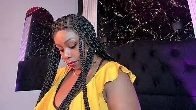 Zalikka online show from 03.04.26