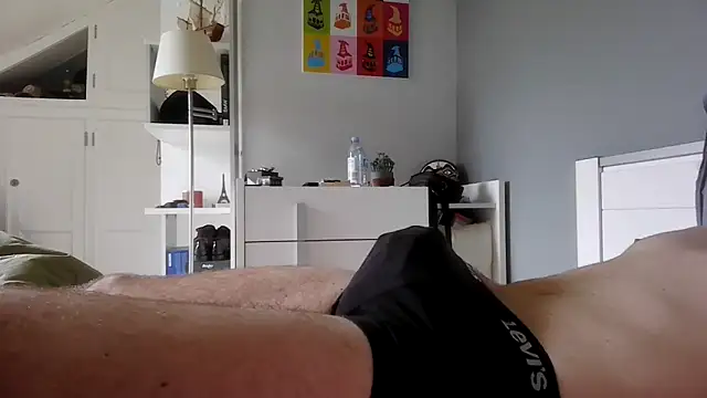 ricooo mi online show from 02.16.26