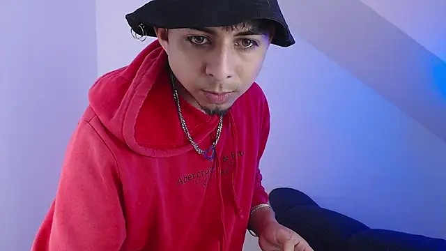 polloCol4U online show from 04.13.26