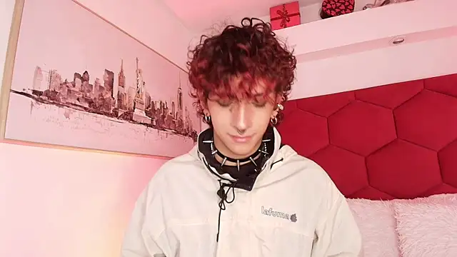 Cain Dantalion online show from 03.04.26